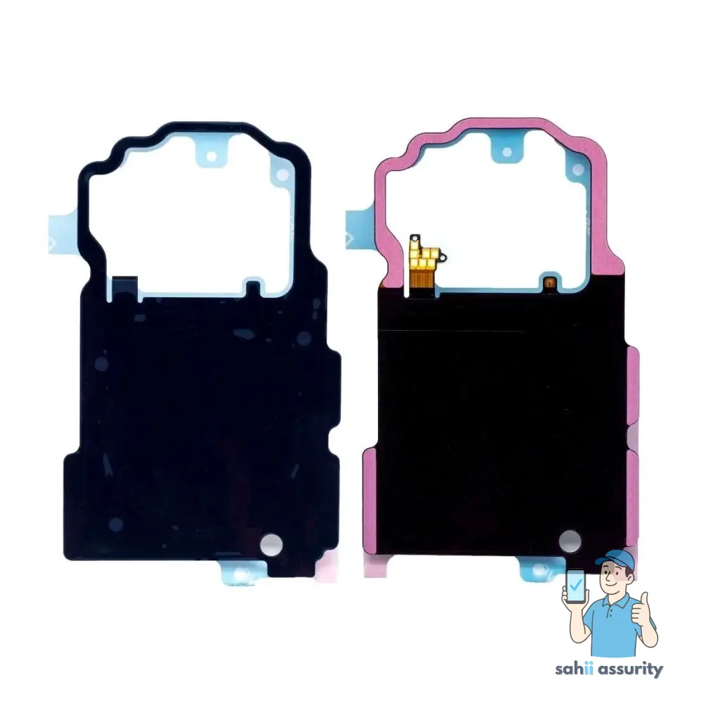 Wireless NFC Charging Flex for Samsung Galaxy S9